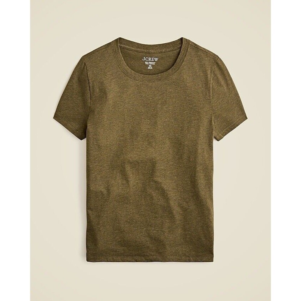 J.Crew Pima cotton  slim-fit  T-shirt NWOT  Size 2X